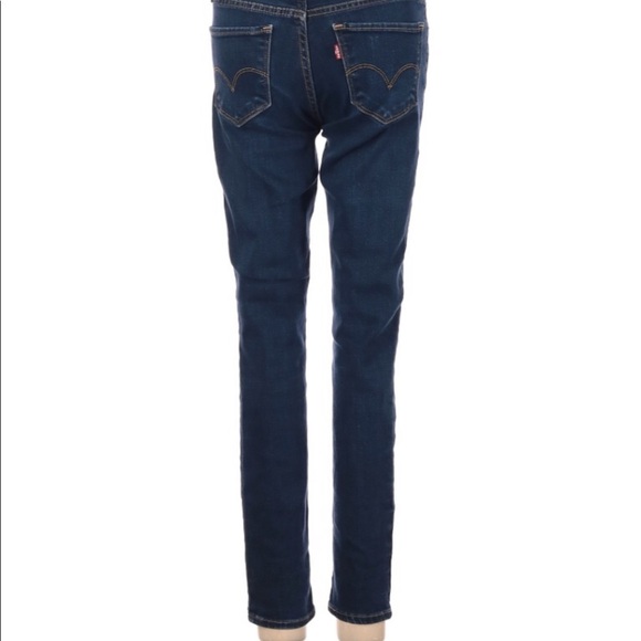 LEVIS size 24 jeans - Picture 4 of 7